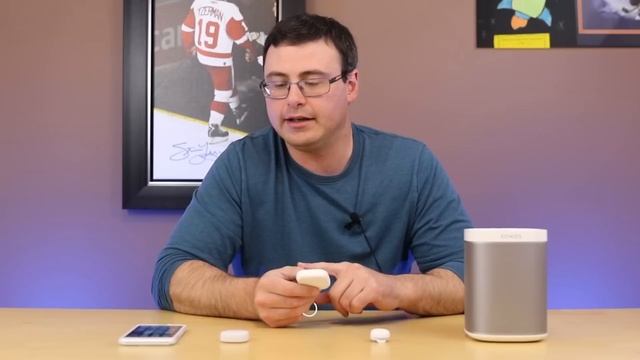 How Smart Buttons Can Be Extremely Powerful In Your Smart Home смотреть онлайн