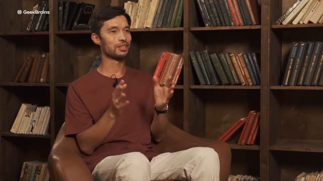 Хадиев Камиль "Что такое квантовые компьютеры" смотреть онлайн