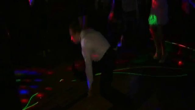 Весёлые конкурсы на свадьбу + Дискотека смотреть онлайн