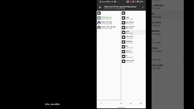 How To Bypass Android Ssl Pinning .. [Taleek] смотреть онлайн