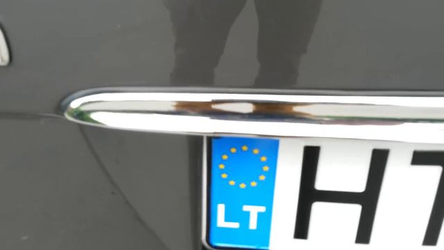 W 124 E 220.!!! !!! Разгон E 280