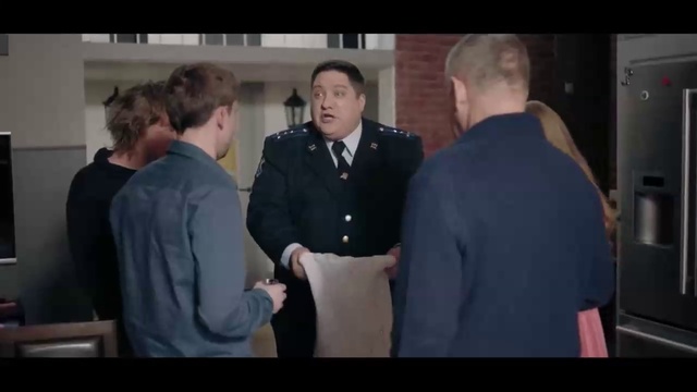 Полицейский с Рублёвки 3 сезон (Третий трейлер без цензуры!) смотреть онлайн