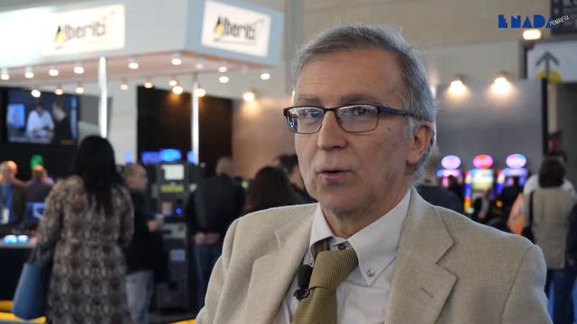 Guido Scarpetti - Export Manager ALBERICI смотреть онлайн