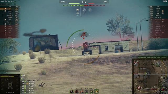 ? [ГАЙД] CS-59 ● КАК ИГРАТЬ НА CS-59, КАКОЕ ОБОРУДОВАНИЕ СТАВИТЬ ● ЧЕСТНЫЙ ОБЗОР смотреть онлайн
