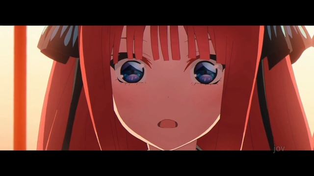 Nino Nakano edit l Circles смотреть онлайн