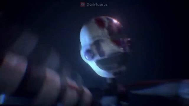 50 PUPPET JUMPSCARES! | Marionette in FNAF & Fangames смотреть онлайн