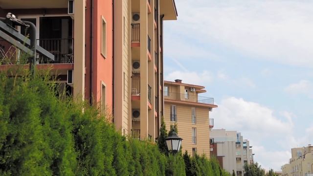 Недвижимость в Болгарии: как заработать на аренде квартиры? смотреть онлайн