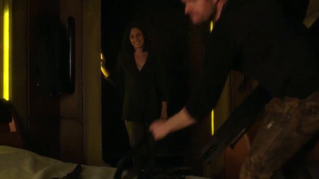 DARK Matter S01 E07 смотреть онлайн