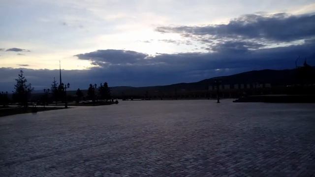 Респ.Тыва центр азии смотреть онлайн