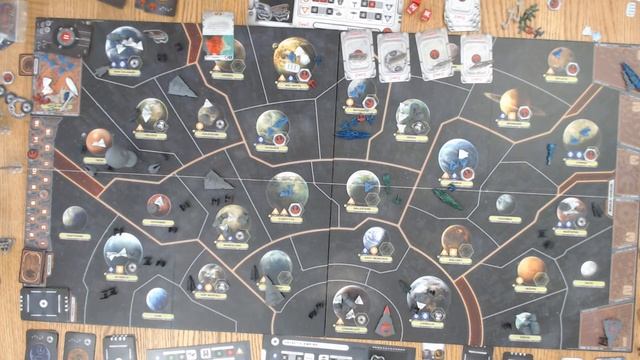 Star Wars Rebellion: Rise of the Empire Expansion смотреть онлайн
