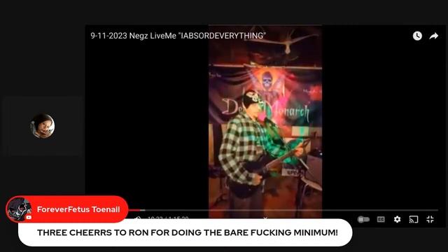 Monday RoundUp смотреть онлайн