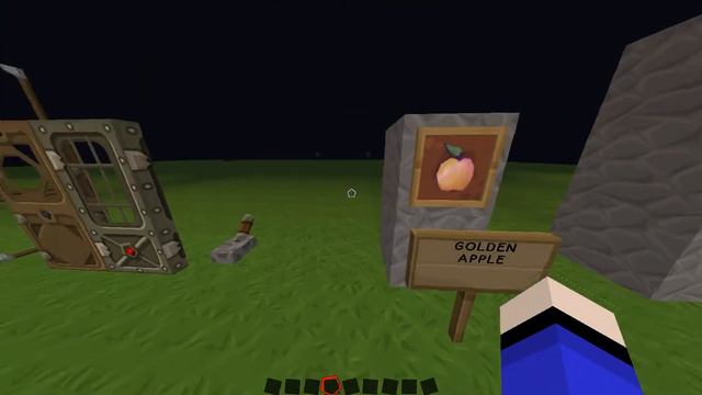 Minecraft texture pack+sound pack review #1 Sphax PureBDcraft смотреть онлайн