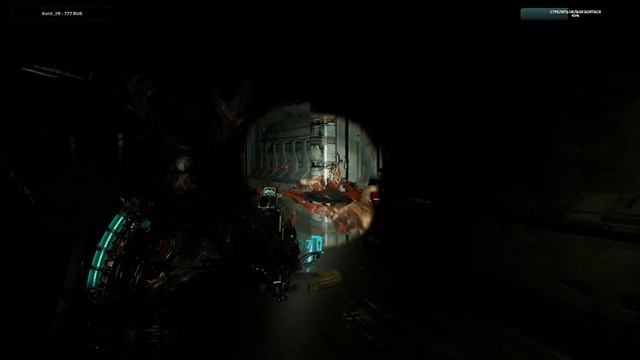 [XBX] DEAD SPACE • REMAKE | HARD | Стрим 2х1 смотреть онлайн