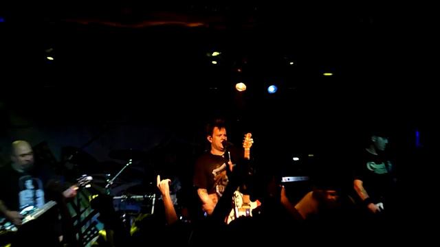 Bowling For Soup - Part 4 - Plan B - 14.10.11