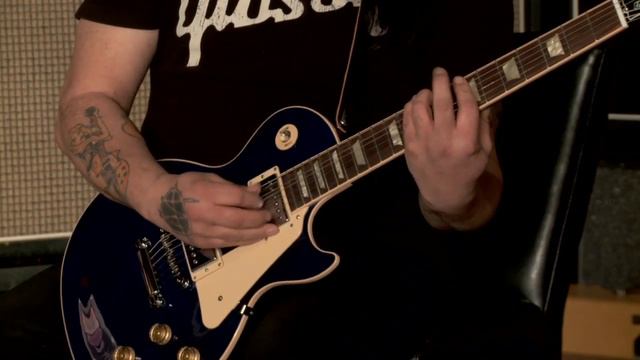 Gibson Les Paul Traditional • Wildwood Guitars Overview смотреть онлайн