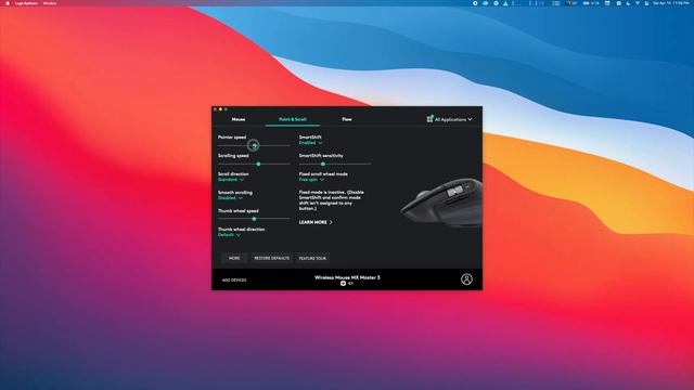 Logitech MX Master 3 - Still The Best Productivity Mouse In 2021? - Review смотреть онлайн