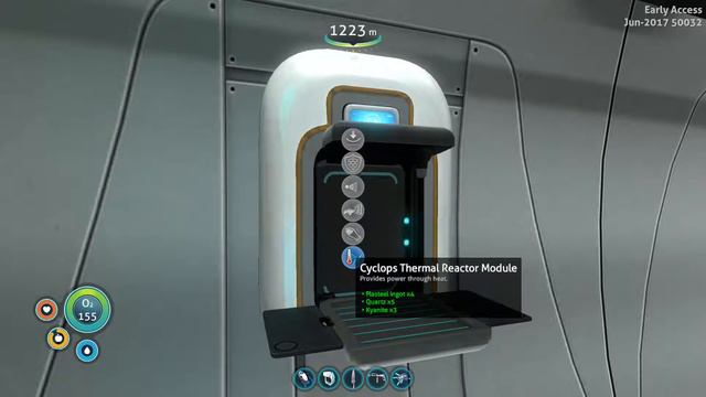 Let's Play: Subnautica (Season 3) Voices of the Deep #74 | Careful probing смотреть онлайн