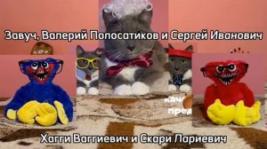 Заставка kotiynet Для каналов 2023 @kotiynet