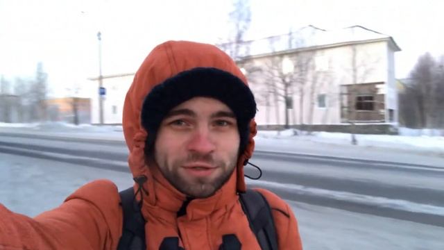 Мончегорск. Североникель смотреть онлайн