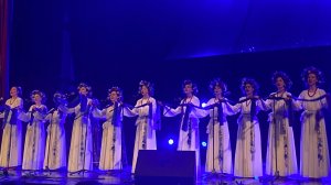 «Росы», МГТК «Театр народной музыки «Иван да Марья»