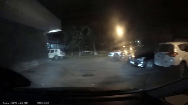 Ford S-Max (2016) - problem with front axle смотреть онлайн