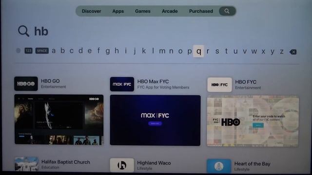 Как скачать приложения с App Store на Apple TV / Скачиваем программы на Apple TV смотреть онлайн