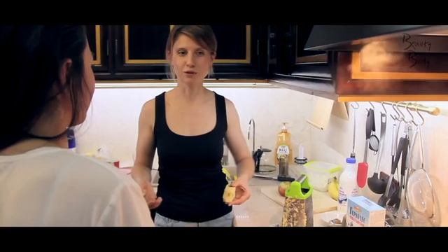 Ira Dol завтрак с Настей Белой Влог 2, Нутрициолог смотреть онлайн