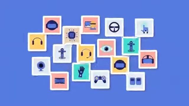 VR проектная деятельность виртуальная реальность , знакомство с VR устройствами, создание VR среды смотреть онлайн