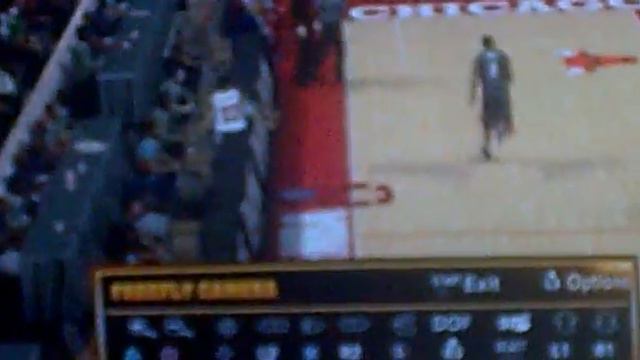 NBA 2K13 hata смотреть онлайн