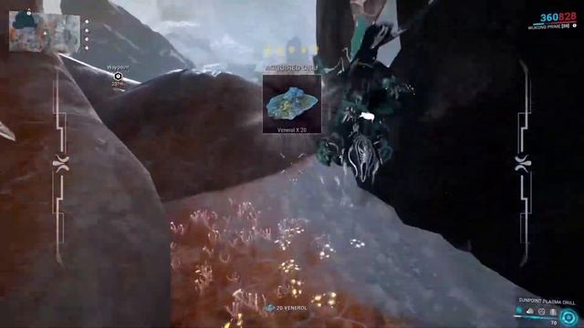 Warframe - Hesperon Farming Guide (Still Works) смотреть онлайн