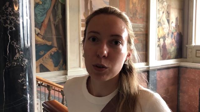 СТОКГОЛЬМ. ЧАСТЬ 2 | ГЛАВНЫЕ ДОСТОПРИМЕЧАТЕЛЬНОСТИ смотреть онлайн