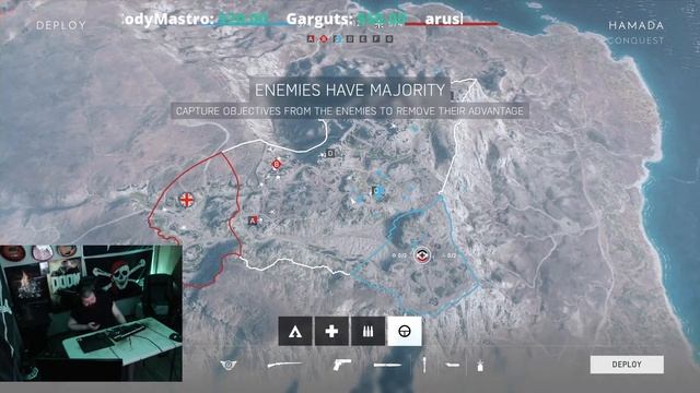 BATTLEFIELD V LIVE GAMEPLAY 10 смотреть онлайн