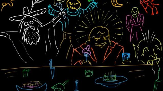 Валуи исп.Жора Чембарский