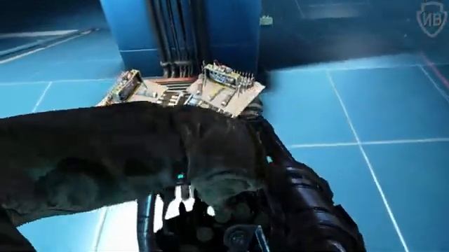 Metro Last Light Tower Pack DLC прохождение на сложности "рейнджер хардкор" #5 — Башня смотреть онлайн