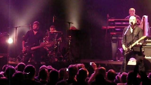 The Stranglers - Nice N Sleazy