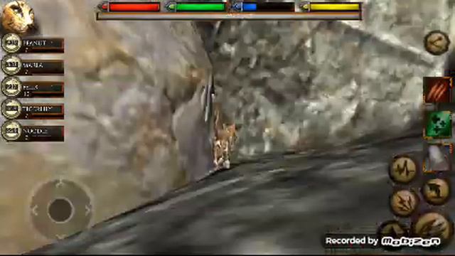 Ultimute cat simulator #2-Что же там такое? Заброшенные шахты ещё не разгаданы. смотреть онлайн