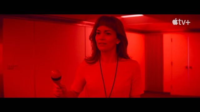 Сериал «Разделение» – официальный трейлер _ Apple TV+ смотреть онлайн