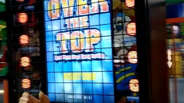 Отдых в Космик, м. Южная в ТЦ 