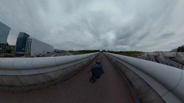 360 Camera Vs Drone - Which to get next? смотреть онлайн