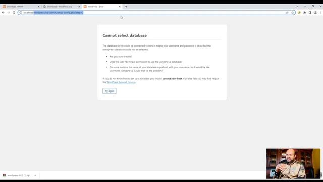 How to Install WordPress Locally on your PC WordPress Tutorial Bangla Part 1 смотреть онлайн