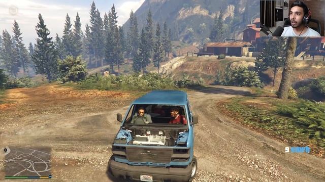 DELIVERY OF THE NEW LAMBORGHINI URUS | GTA V GAMEPLAY #81 смотреть онлайн