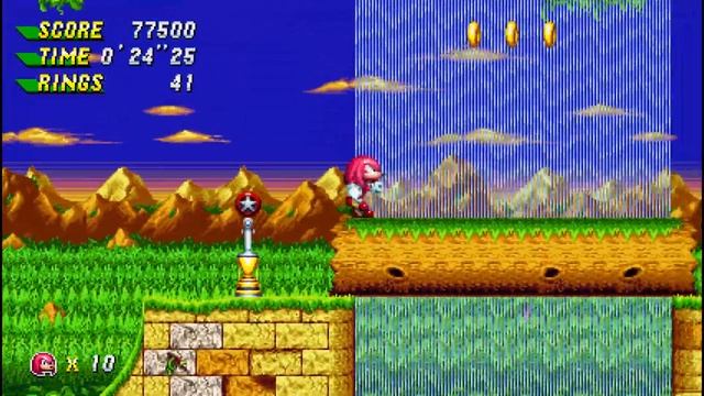 Sonic 2 Mania: SHC 2021 | SEGADriven смотреть онлайн