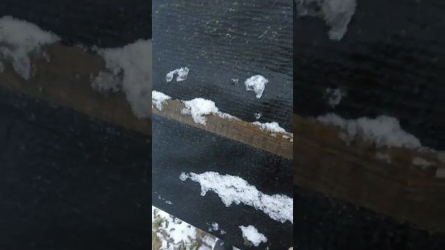 Зимовка на улице на сетчатом дне в улье из эппс. смотреть онлайн