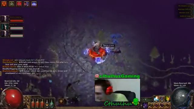 Path Of Exile | How We Do Western Forest