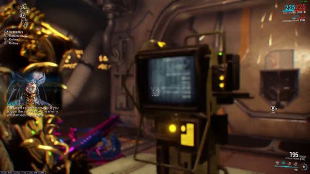 Warframe 01 29 2017 11 59 52 01 смотреть онлайн