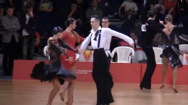 "Огни большого города", Красноярск, 22.12.13 смотреть онлайн