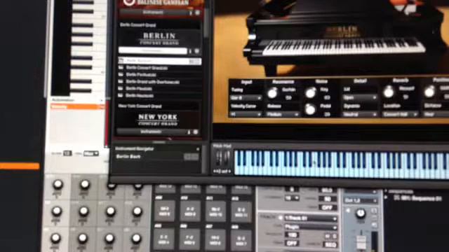 I'm playg a peano смотреть онлайн