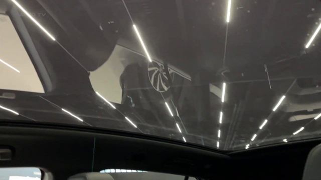 NEW 2023 Volkwasgen ID.4 GTX - Visual Interior, Exterior смотреть онлайн