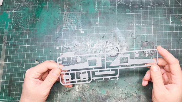 ОБЗОР. M3 Grant, Takom 1/35. REVIEW смотреть онлайн
