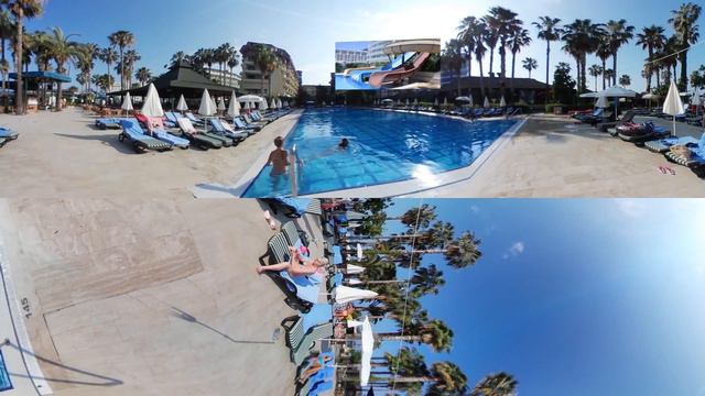 Презентация (Meryan Hotel) смотреть онлайн